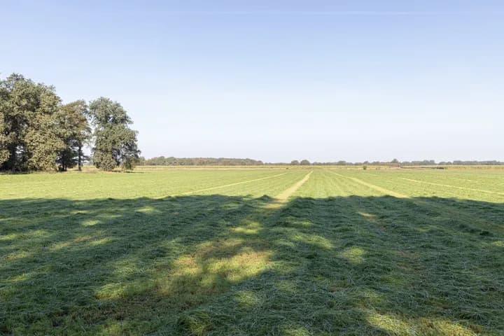 Kluswoning Hoogeveenseweg in Bruntinge, huidige staat