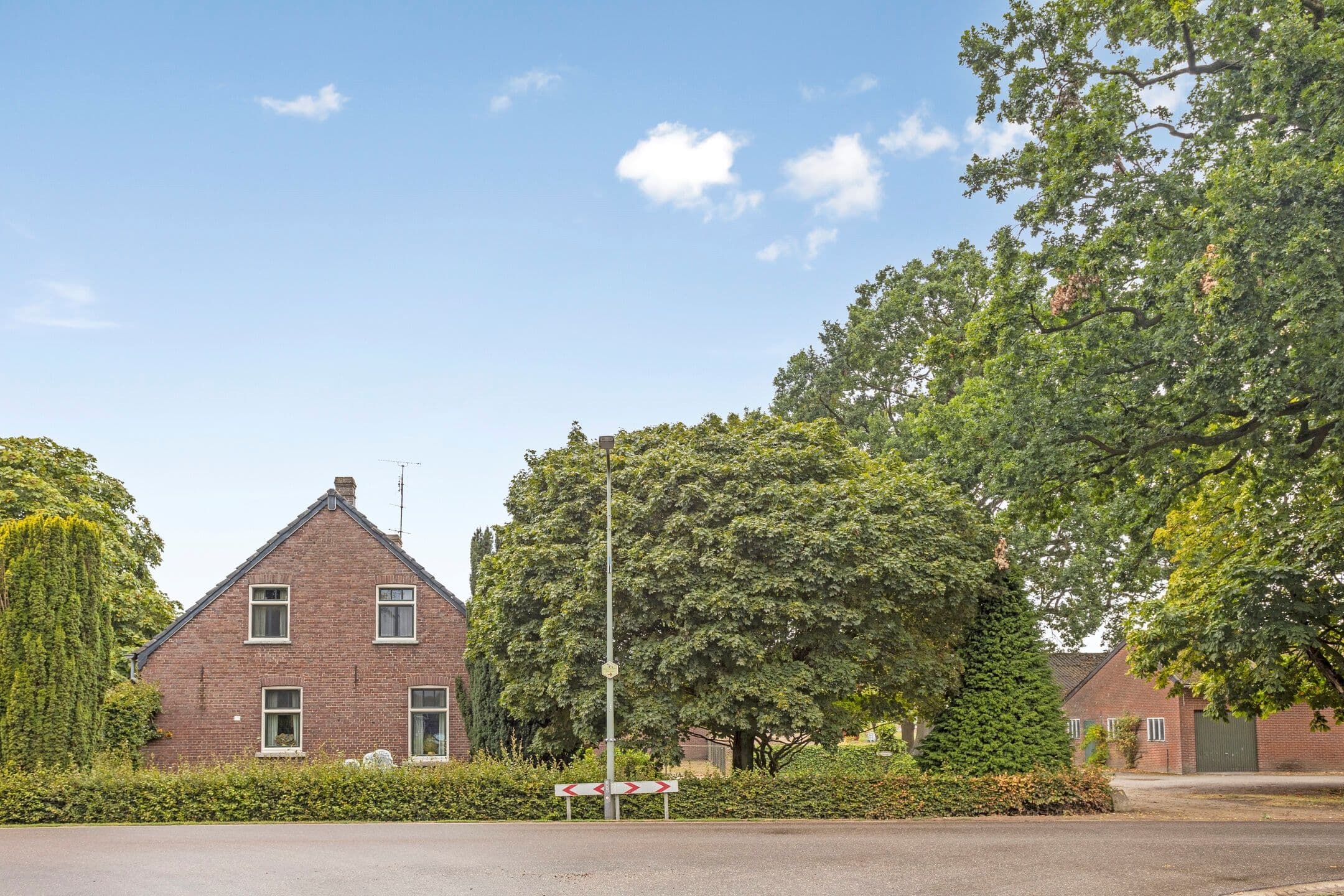 Kluswoning Lollebeekweg 39 in Castenray
