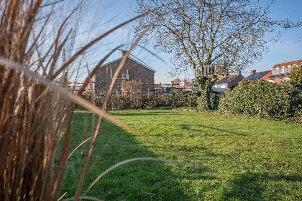 Kluswoning Margrietlaan | bouwkavel in Dalem