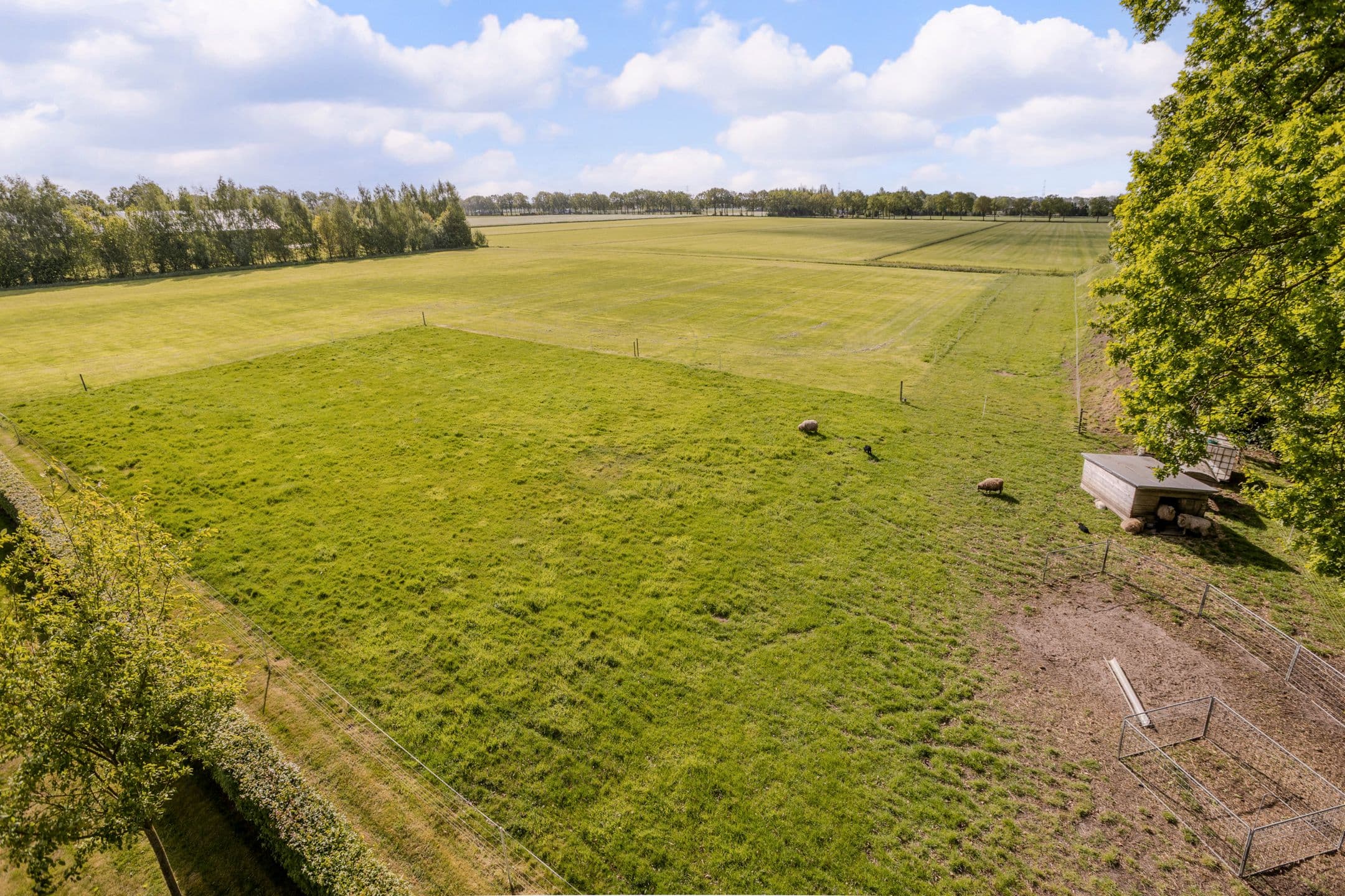 Kluswoning Middeldijk in Dalfsen, huidige staat