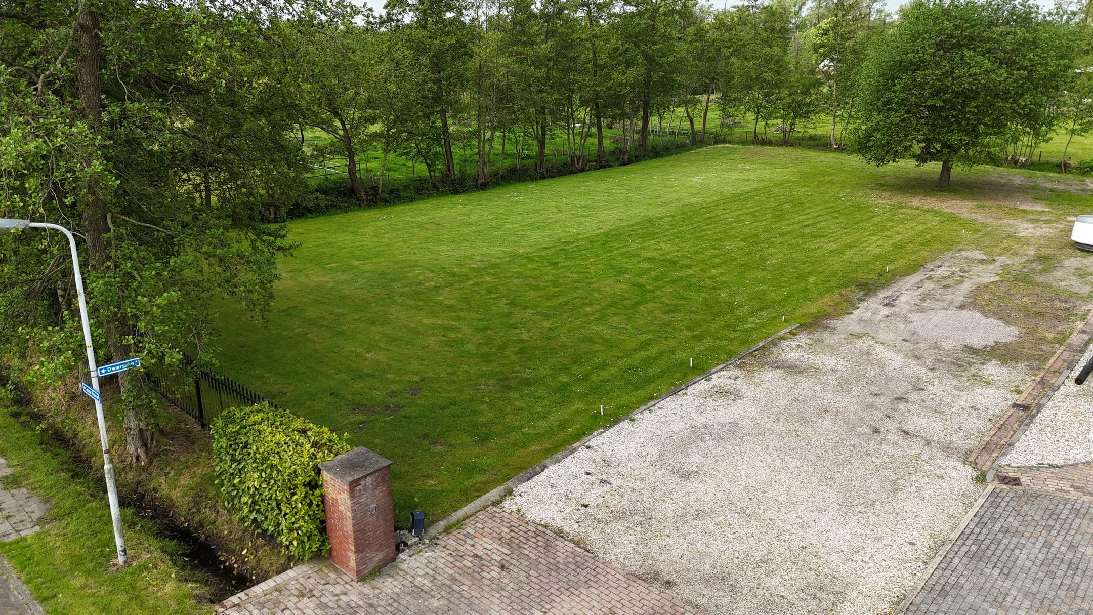 Kluswoning Lange Reed 4 in De Westereen, huidige staat