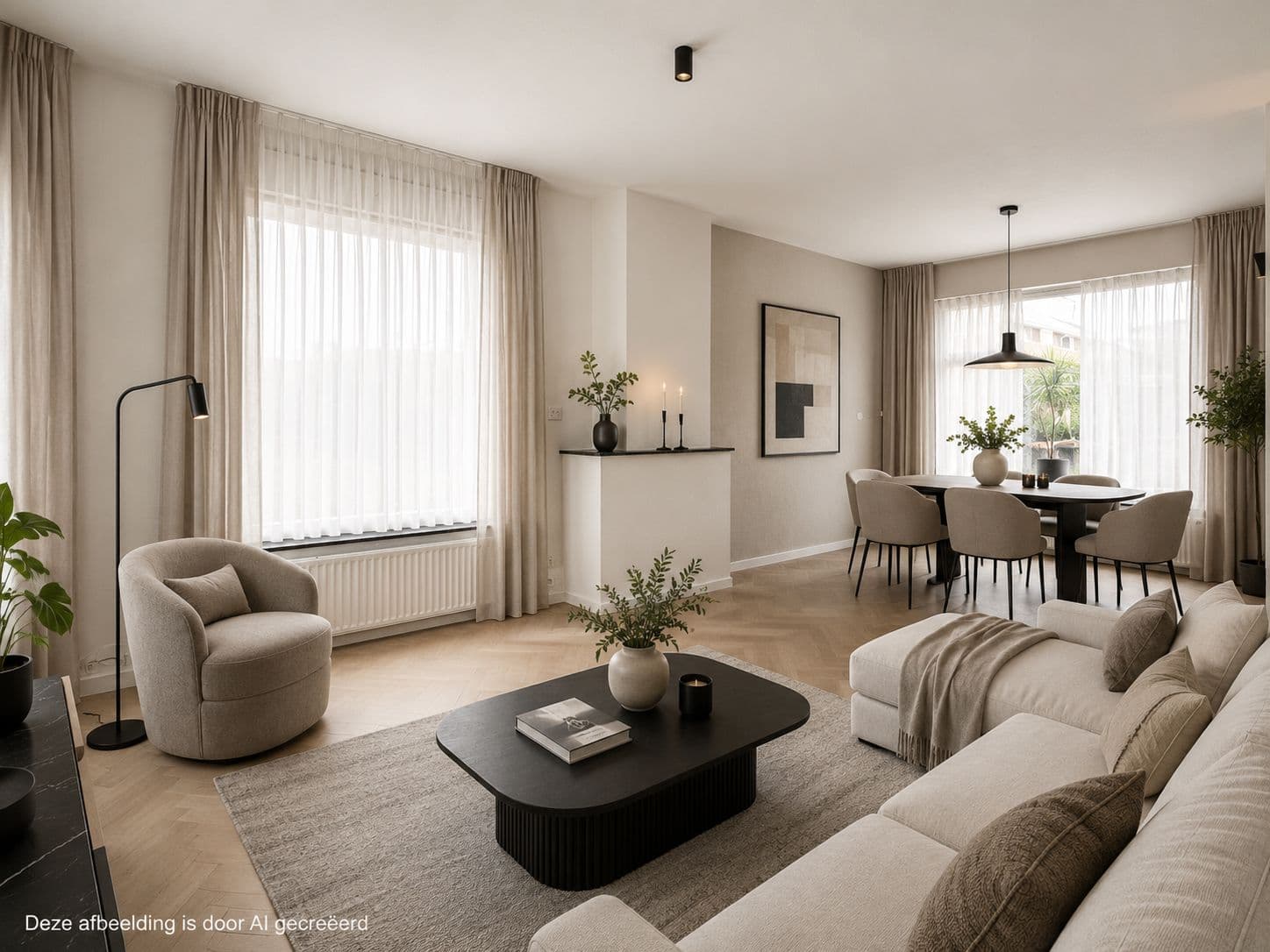 Kluswoning Asterstraat 27 in Dedemsvaart, huidige staat