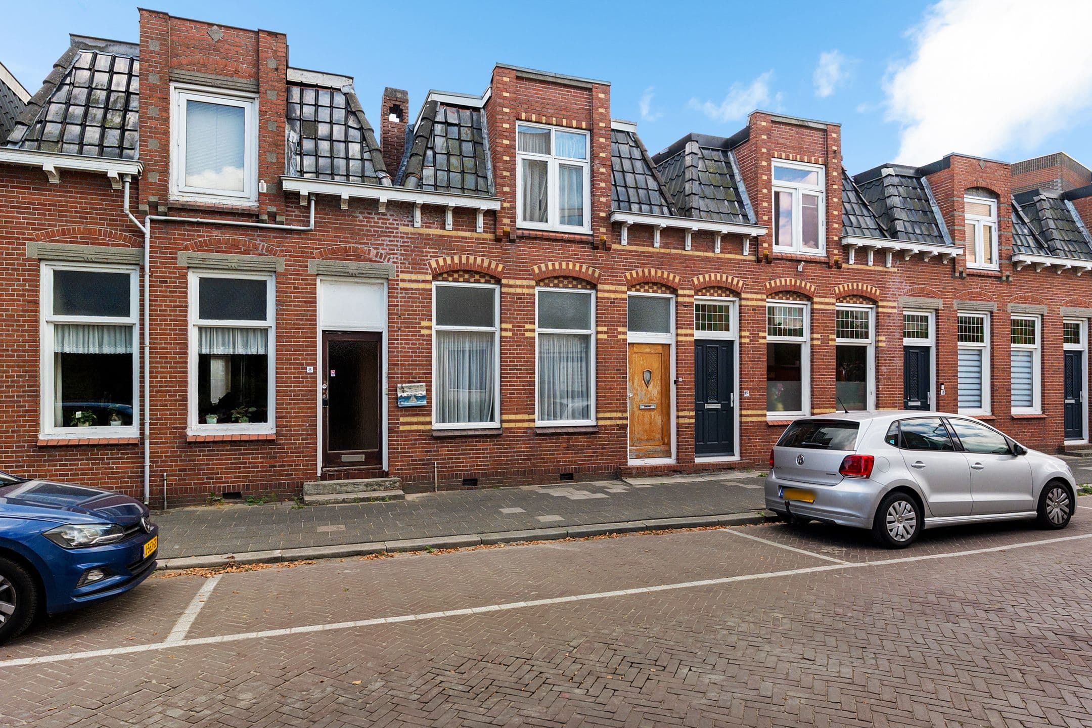 Kluswoning Noordersingel 10 in Delfzijl