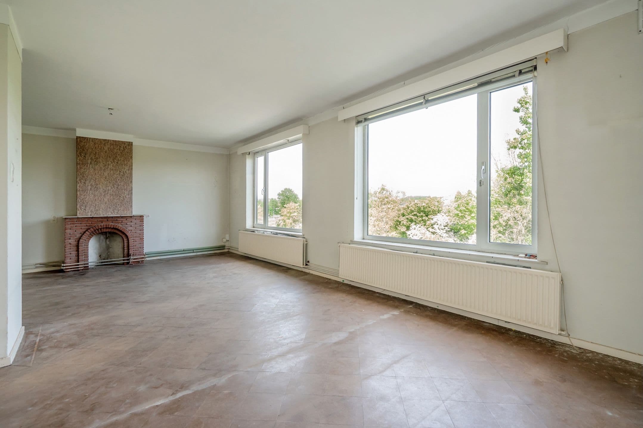 Kluswoning Balsemienlaan 206 in Den Haag