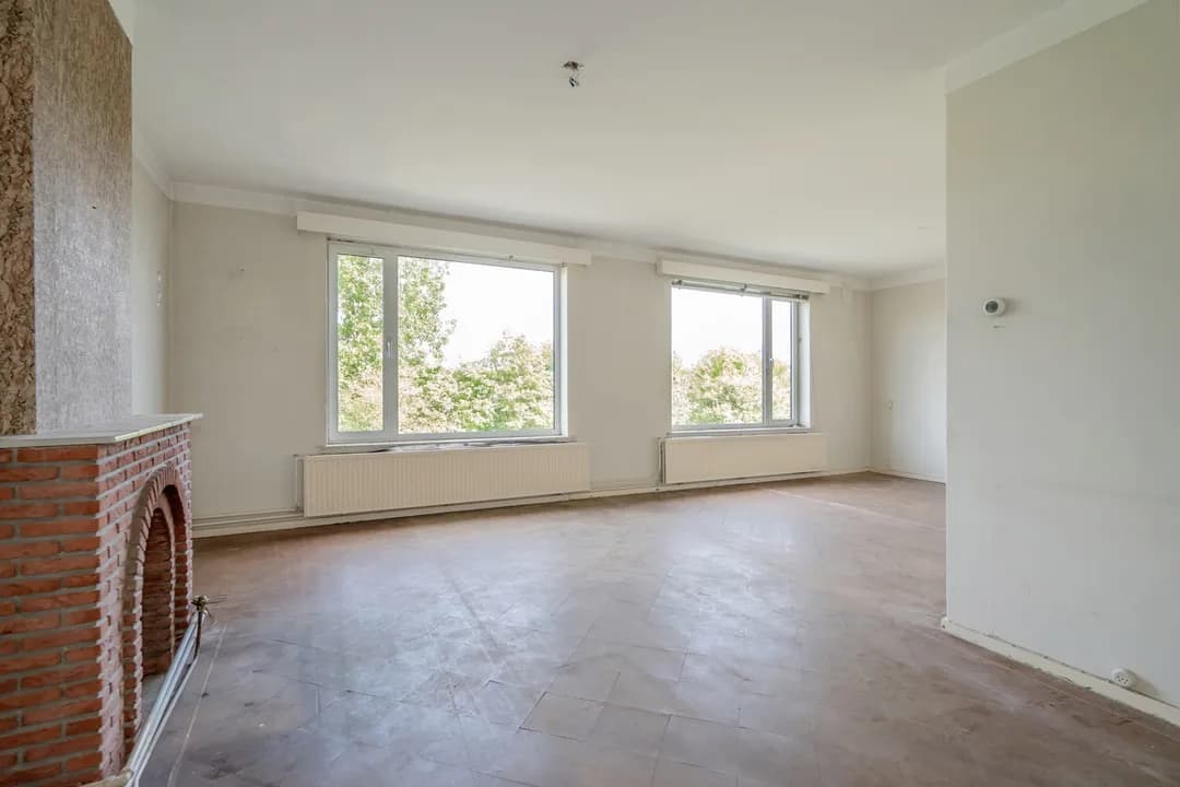 Kluswoning Balsemienlaan 206 in Den Haag, huidige staat
