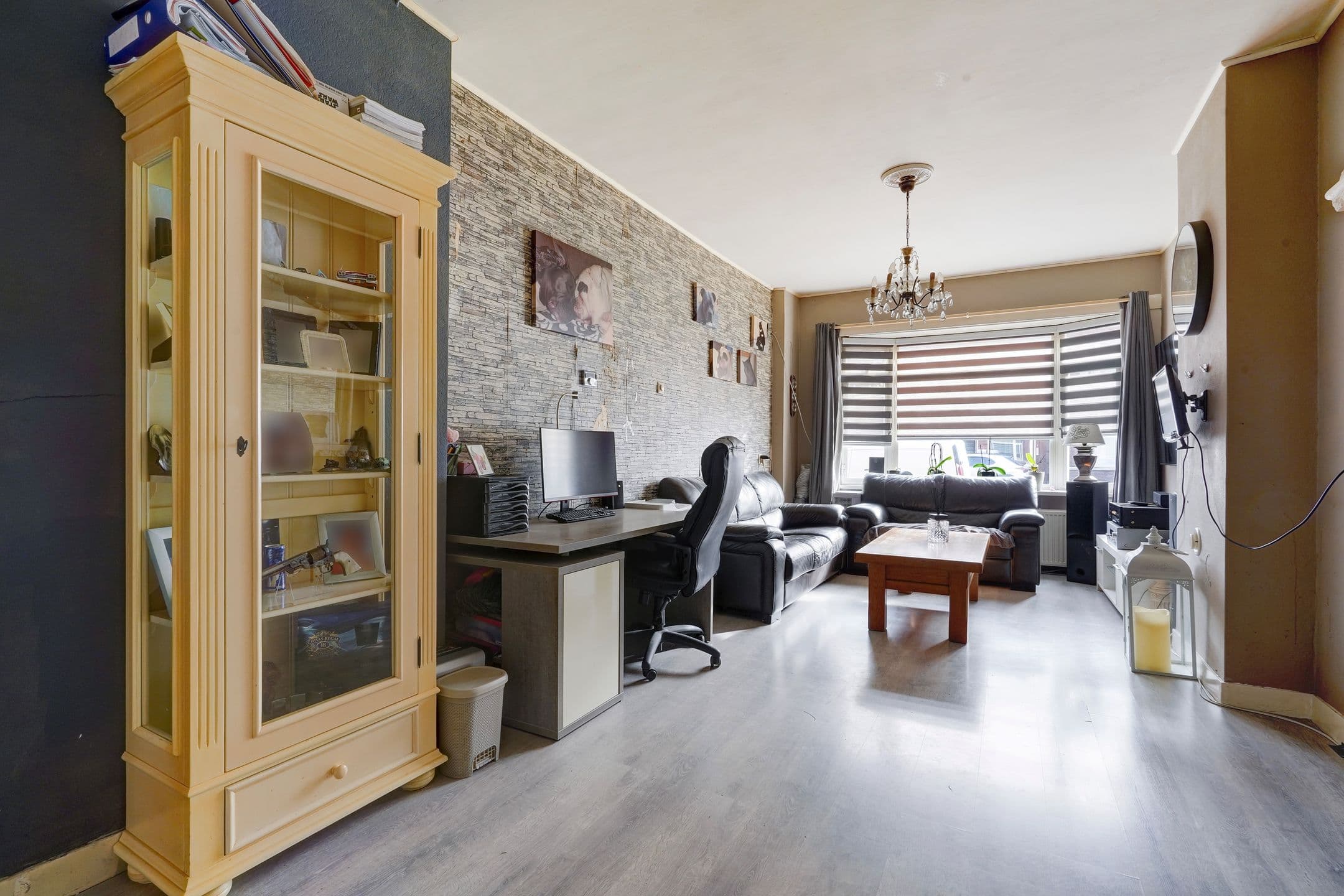 Kluswoning Driebergenstraat 281 in Den Haag