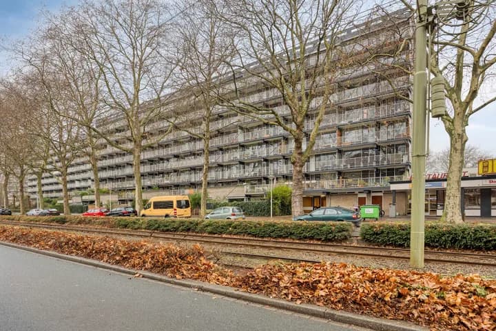 Kluswoning Granaathorst 313 in Den Haag, huidige staat