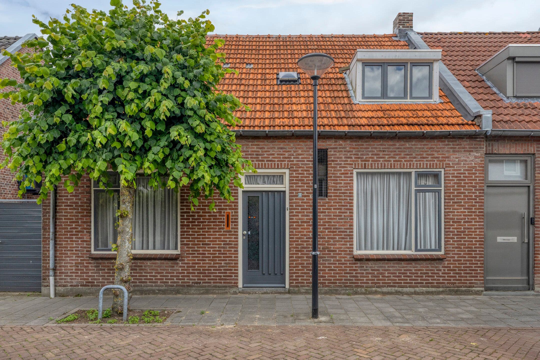 Kluswoning Lindenlaan 5 in Deurne