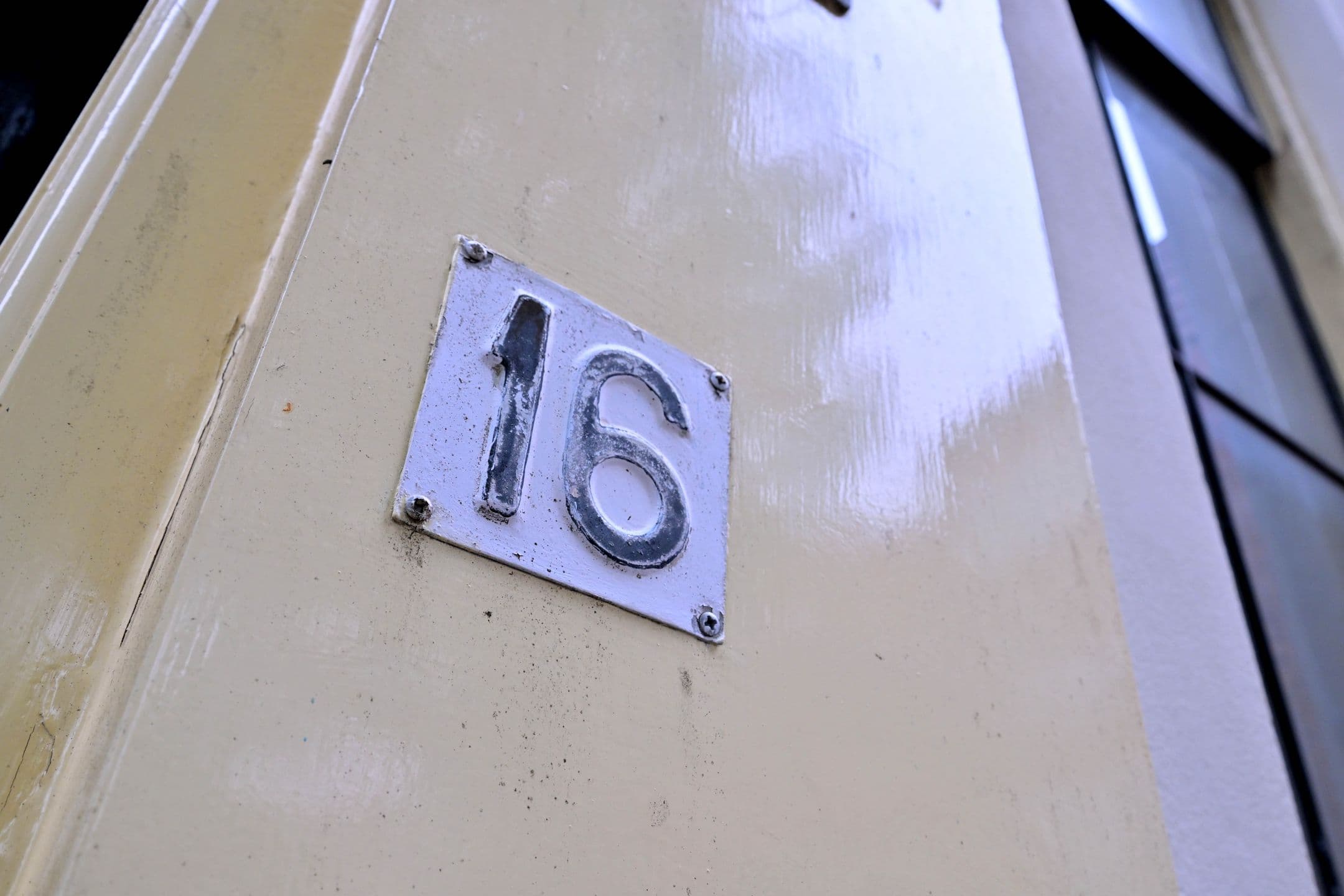 Kluswoning Brink 16 in Deventer, huidige staat