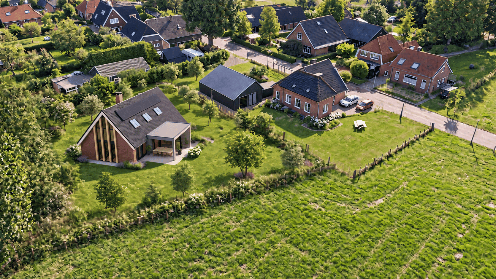 Kluswoning Raadhuisstraat 28-A in Diepenheim