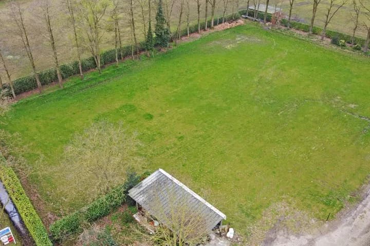 Kluswoning Westerwijk (Kavel 3) in Diessen, huidige staat