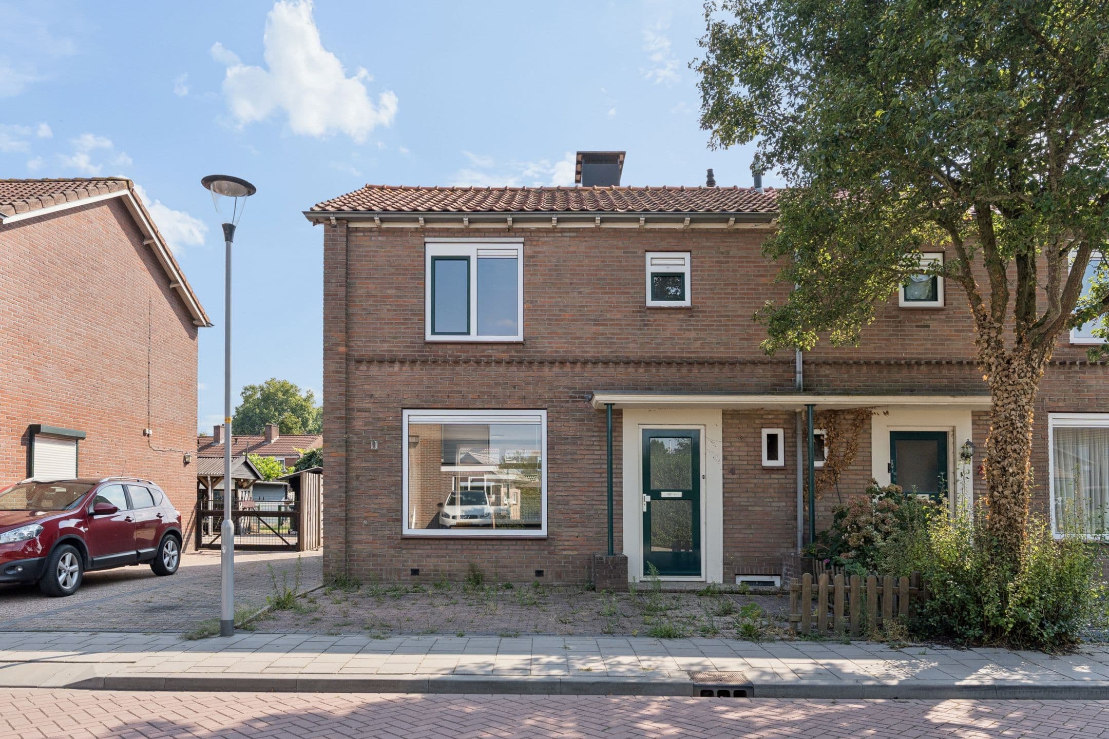 Kluswoning Beatrixlaan 4 in Dodewaard