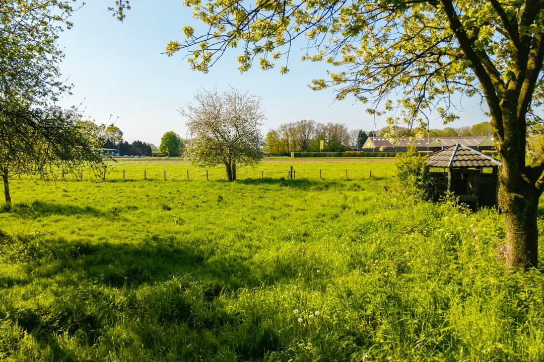 Kluswoning Eekstraat 5 in Doesburg, huidige staat