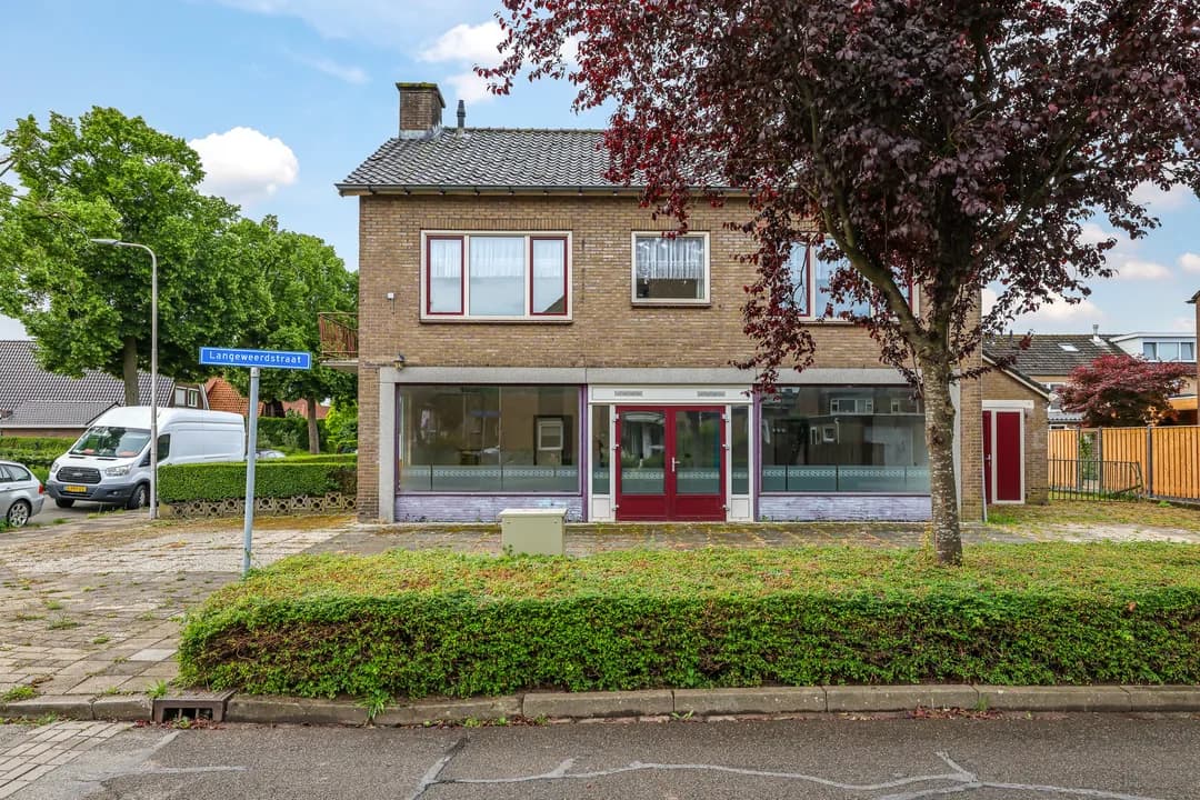 Kluswoning Rijnstraat 11-A in Doornenburg foto 1