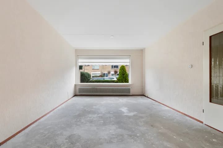 Kluswoning Kameleonring 13 in Dordrecht, huidige staat
