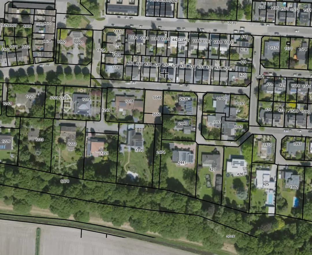 Kluswoning Diepenbrockstraat in Drunen, huidige staat