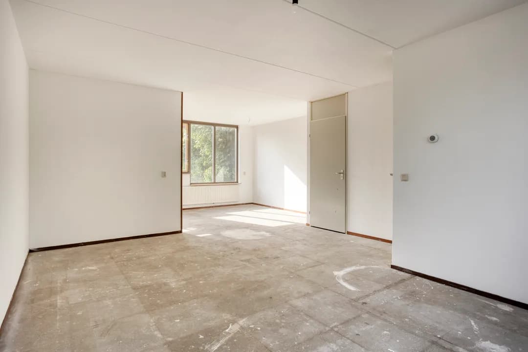 Kluswoning Raadhuisstraat 79 in Druten, huidige staat
