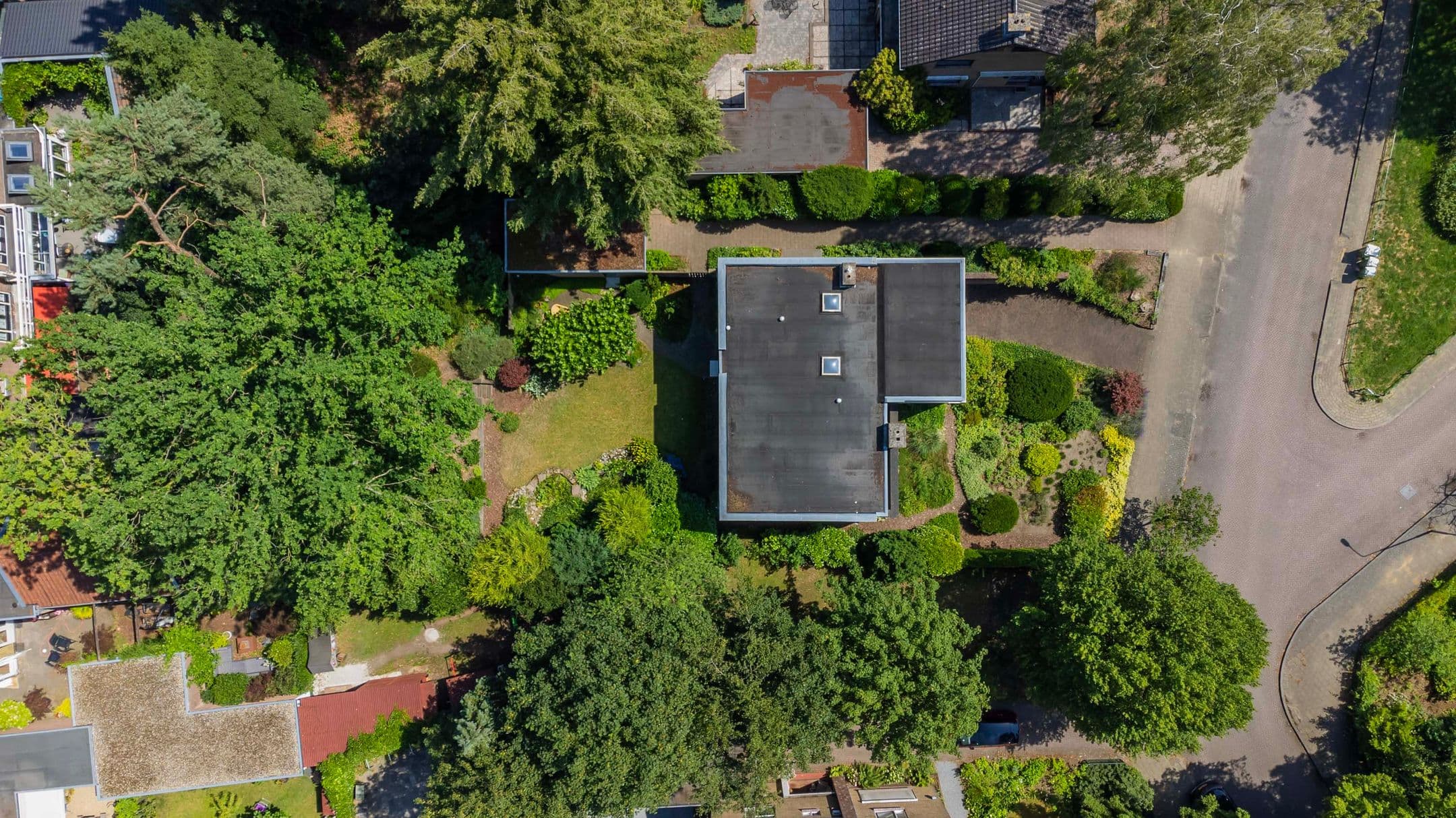 Kluswoning Beatrixplein 12 in Ede, huidige staat