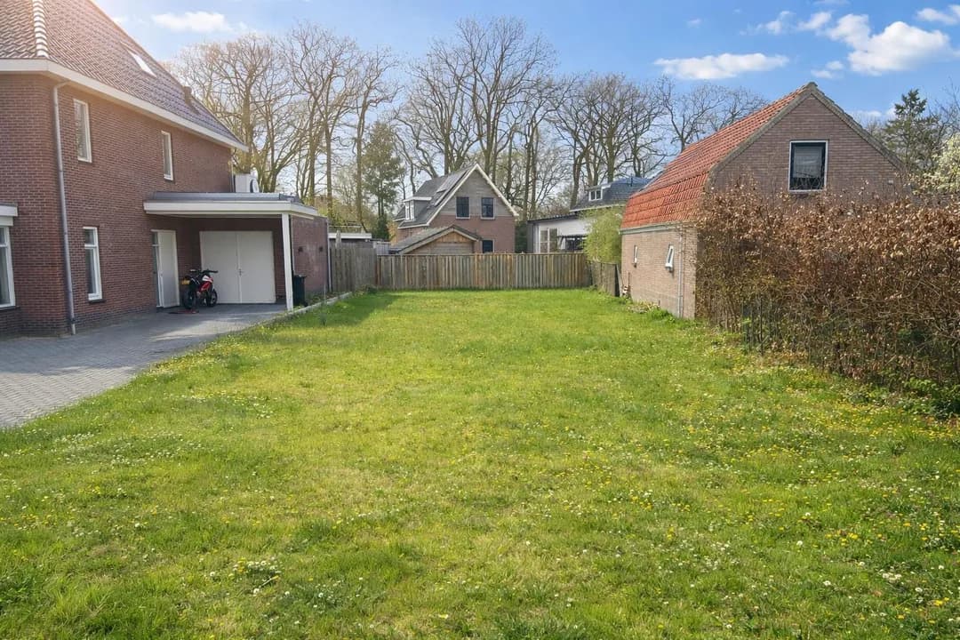 Kluswoning Kokstraat in Eefde, huidige staat