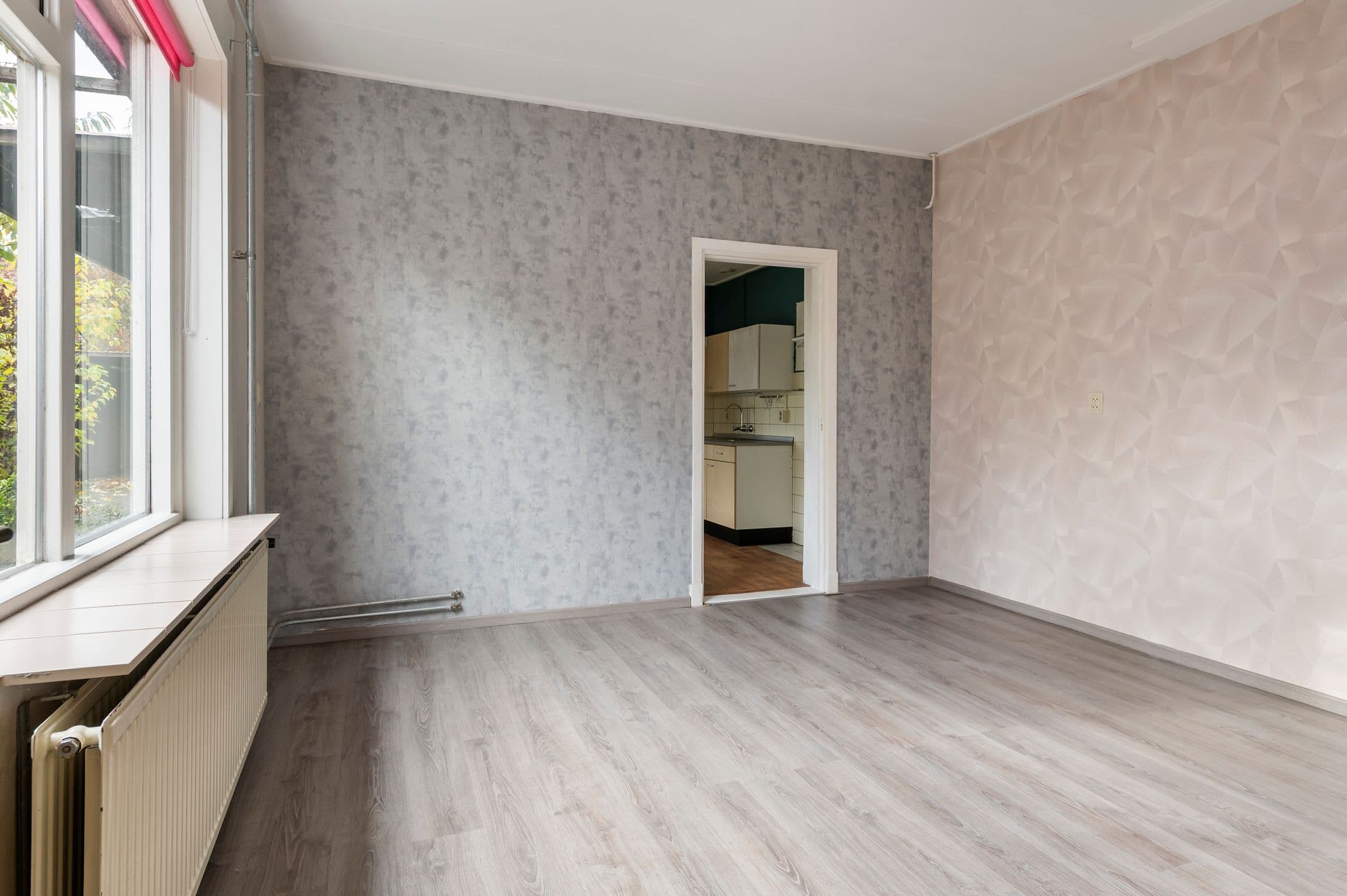 Kluswoning Thorbeckestraat 6 in Eibergen, huidige staat