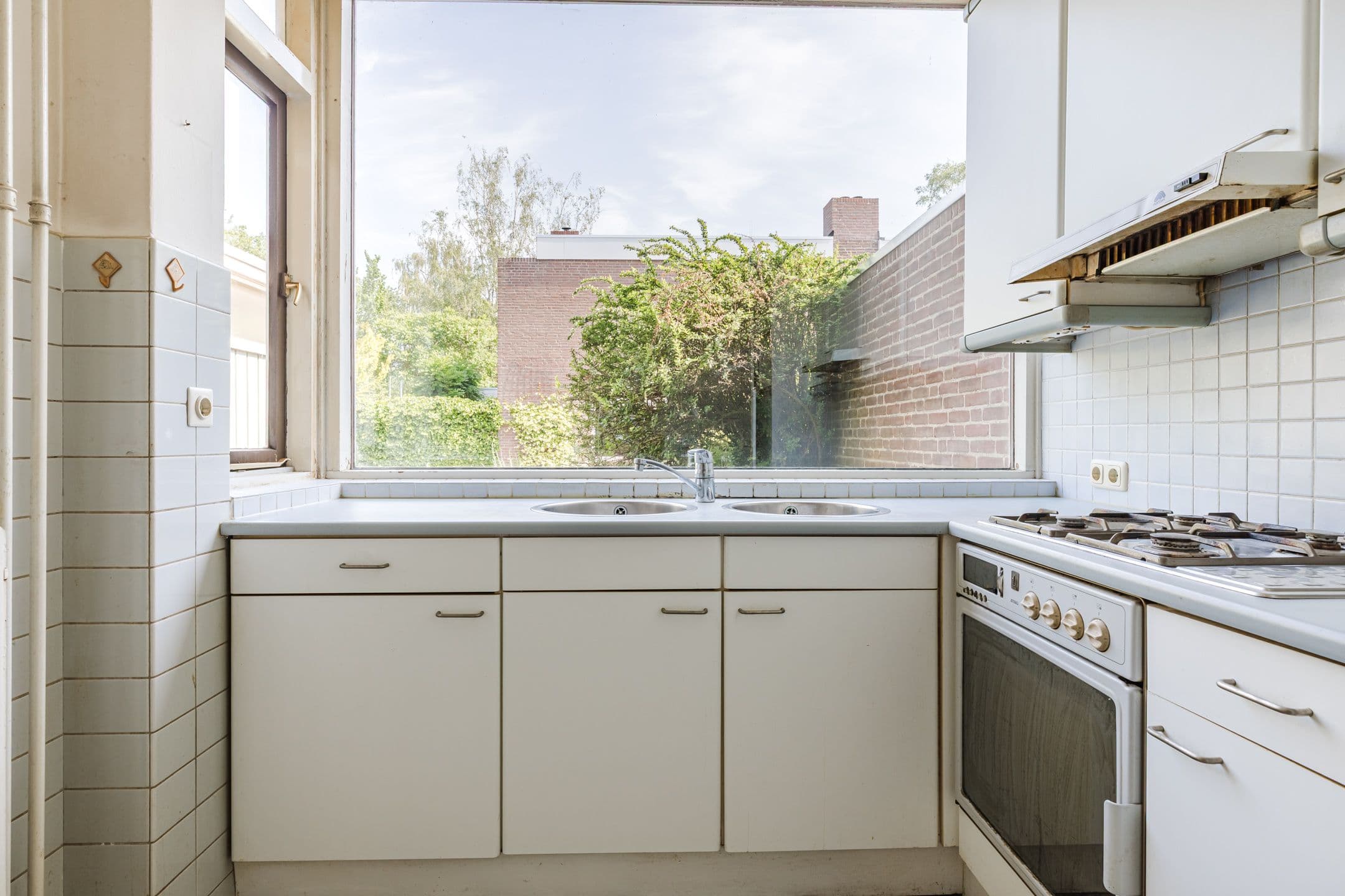 Kluswoning Dolonstraat 4 in Eindhoven, huidige staat