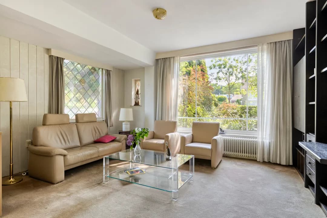 Kluswoning Ingenhouszlaan 6 in Eindhoven, huidige staat