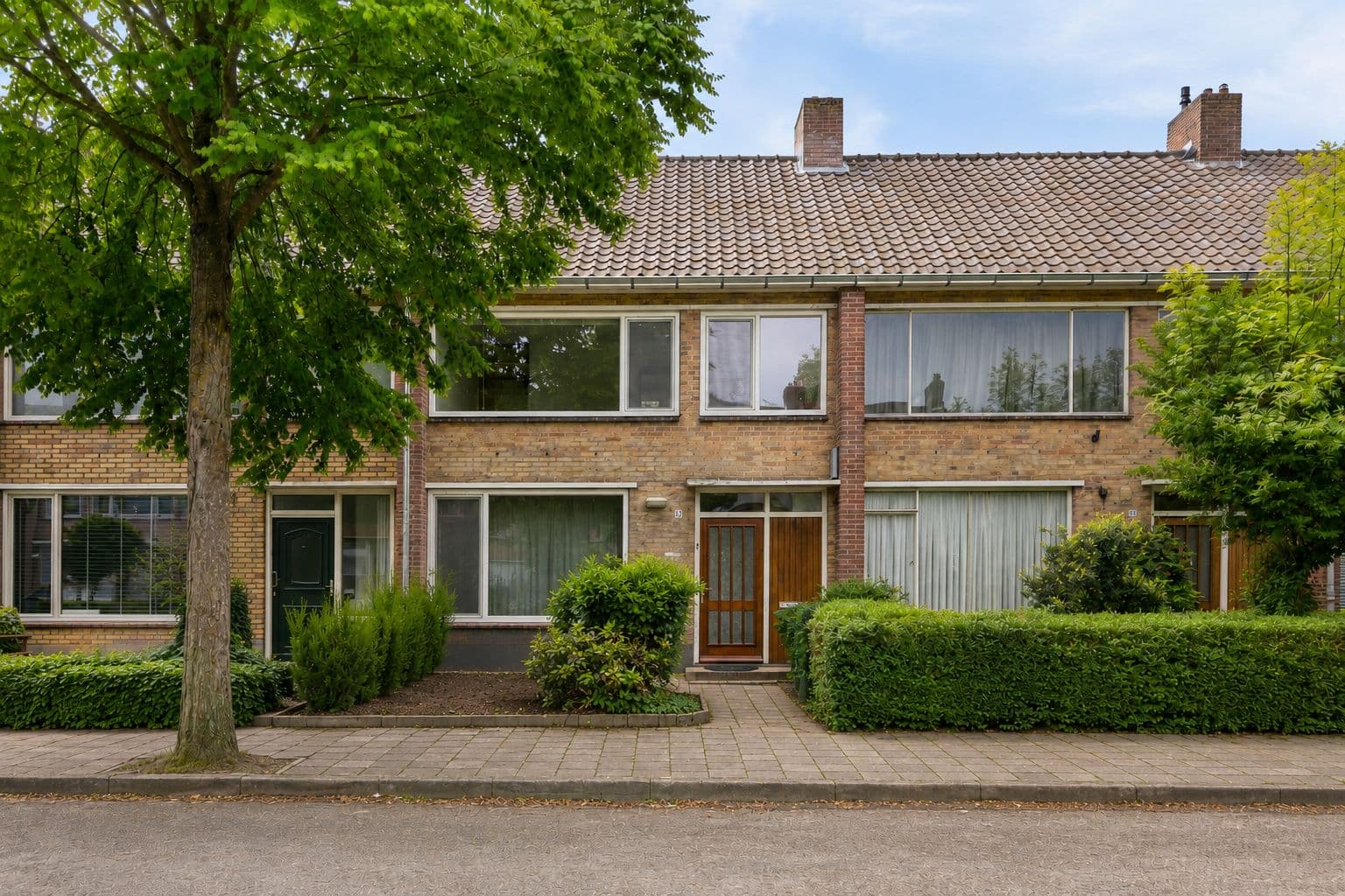 Kluswoning Rubinsteinlaan 43 in Eindhoven