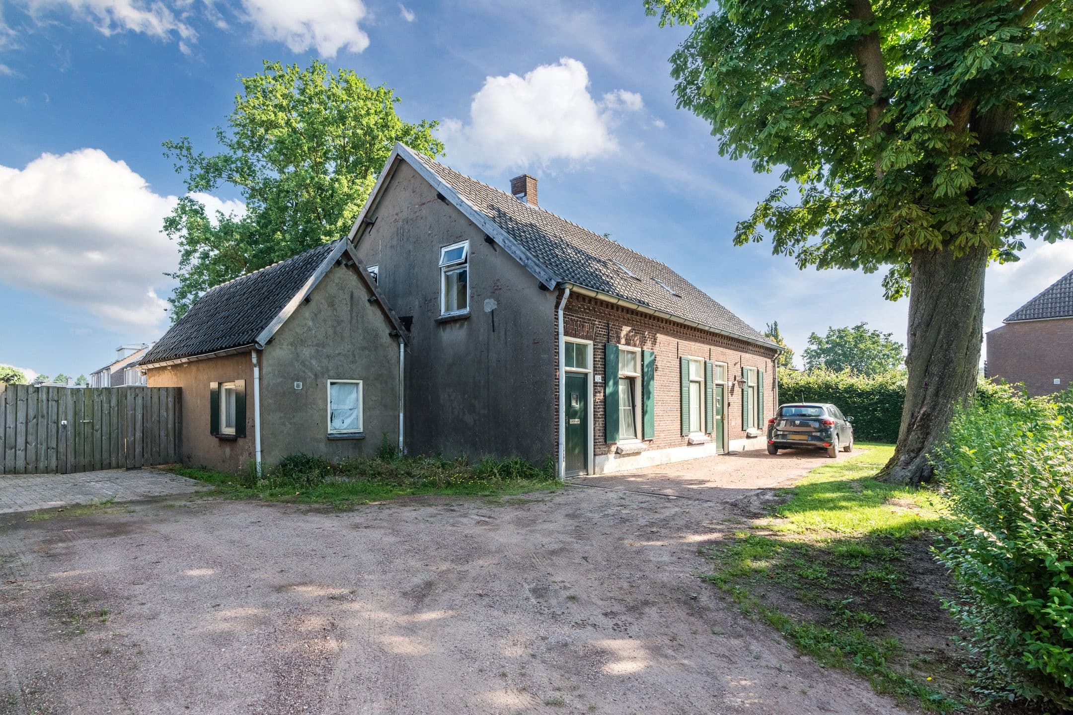 Kluswoning Waalstraat 124 in Eindhoven
