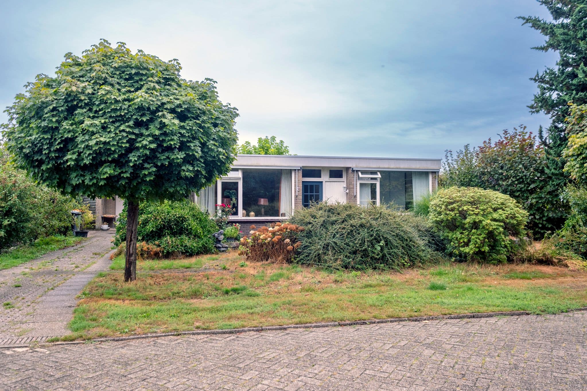 Kluswoning Kloosterweg 8 in Emmer-Compascuum