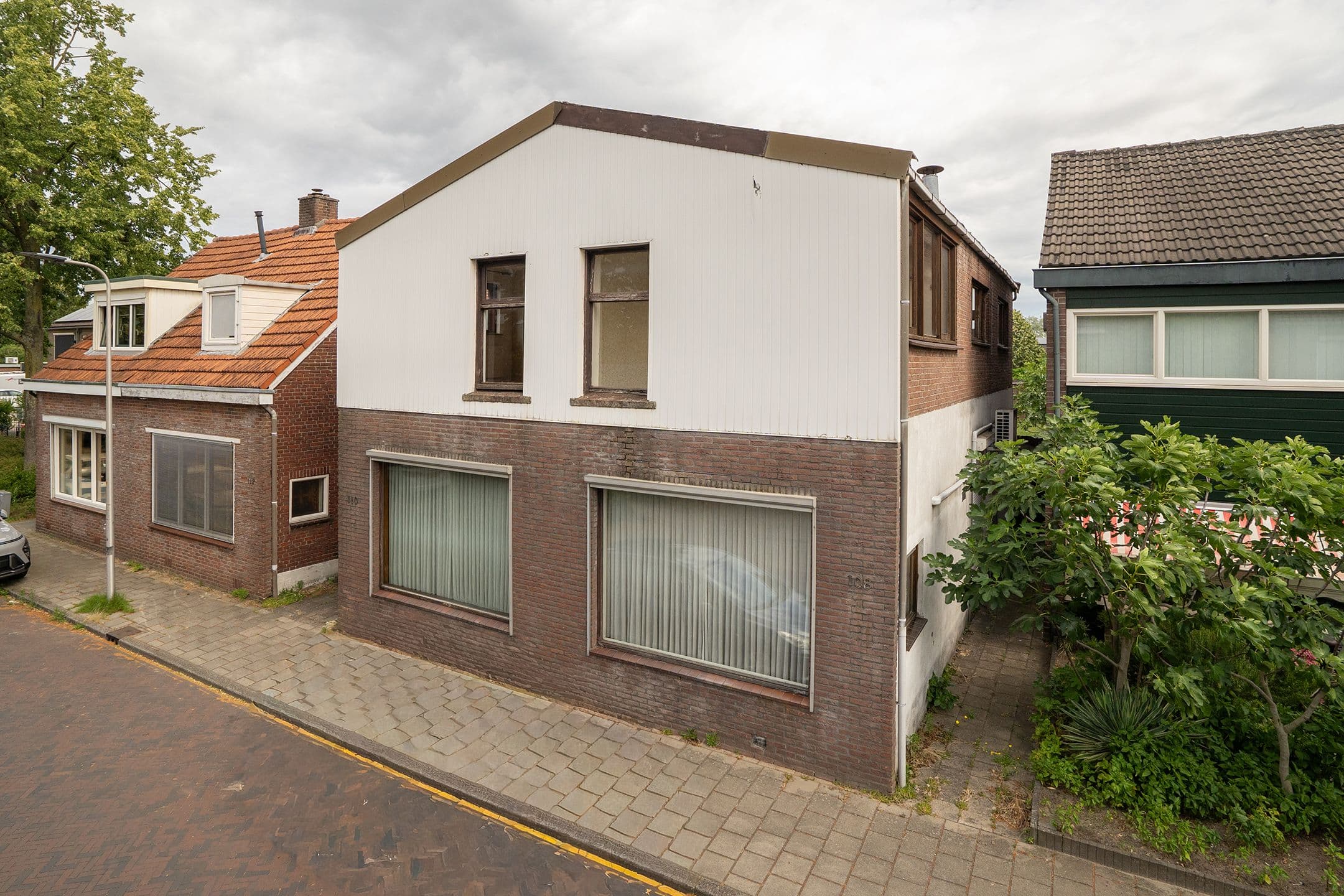 Kluswoning Poolmansweg 110 in Enschede