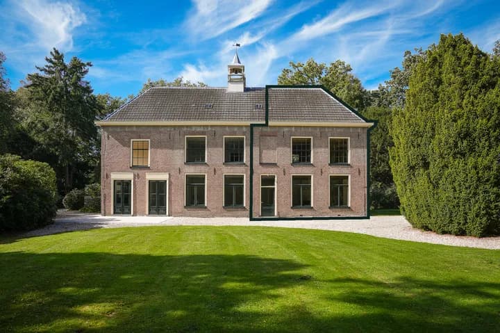 Kluswoning Le Chevalierlaan 3-A in Epe foto 1