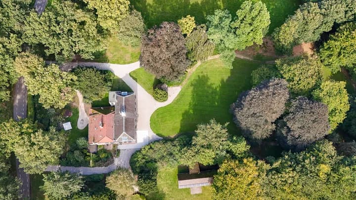 Kluswoning Le Chevalierlaan 3-A in Epe, huidige staat