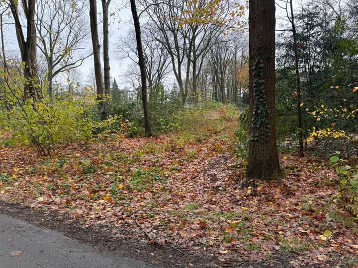 Kluswoning Oranjepark in Ermelo, huidige staat