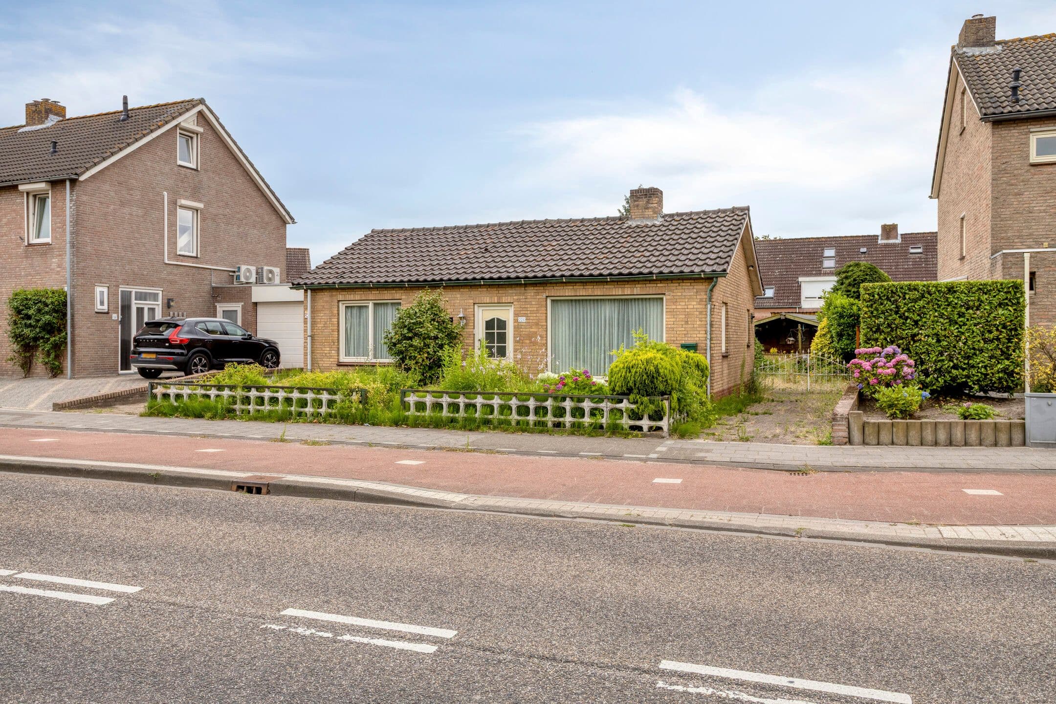 Kluswoning Liesbosweg 224 in Etten-Leur