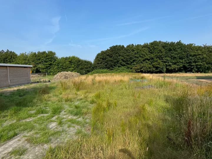 Kluswoning Bospad 32 in Finsterwolde, huidige staat