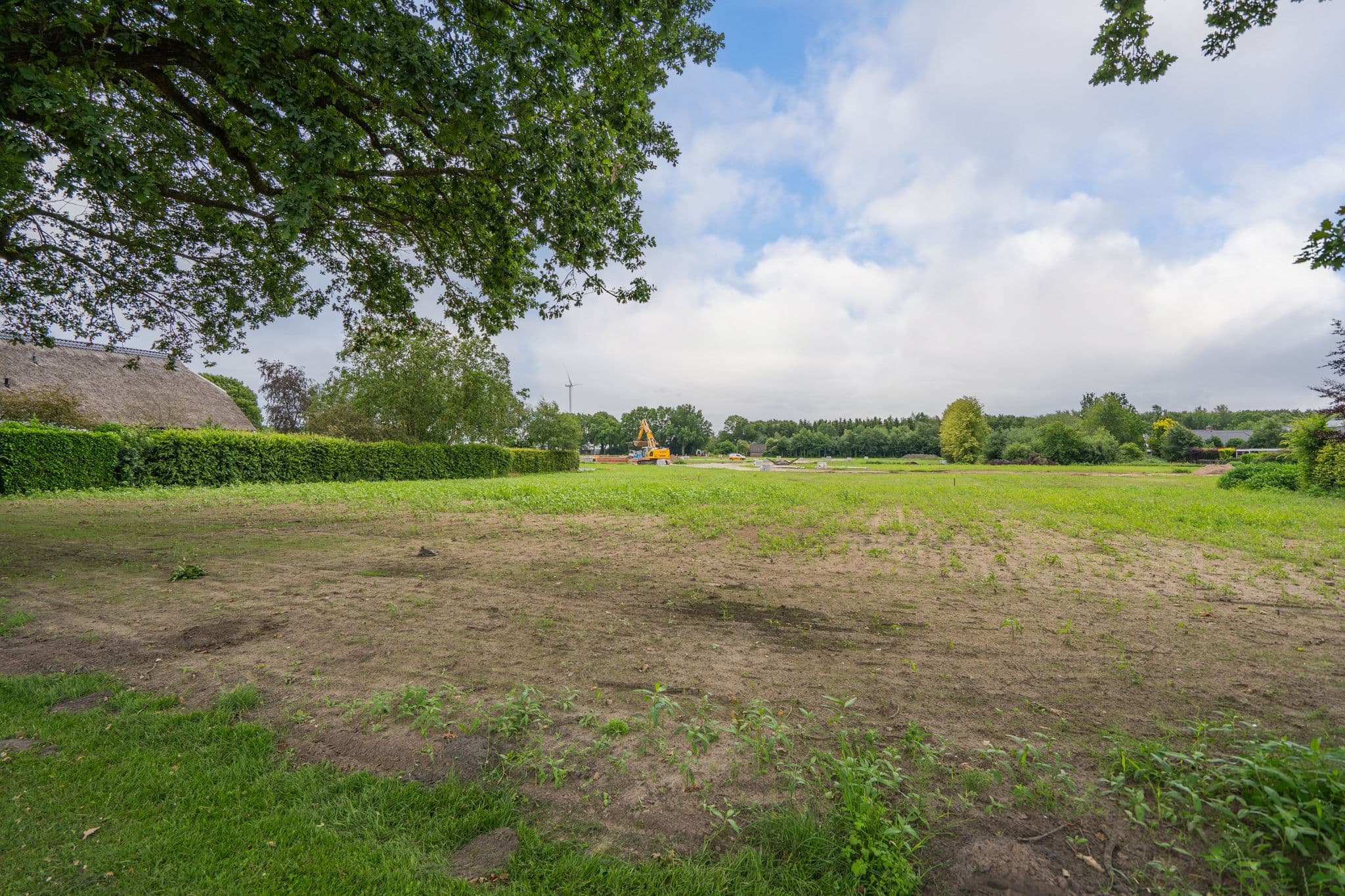 Kluswoning Wichersdraai (Bouwnr. 19) in Gasselternijveen, huidige staat