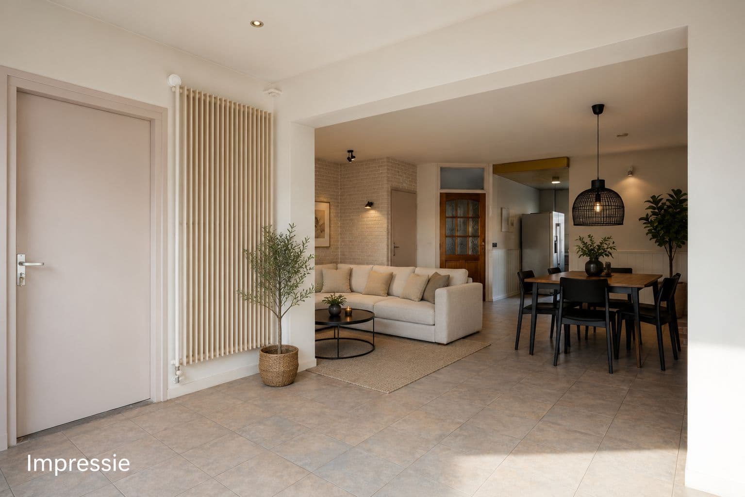 Kluswoning Beukelaar 6 in Geldrop, huidige staat
