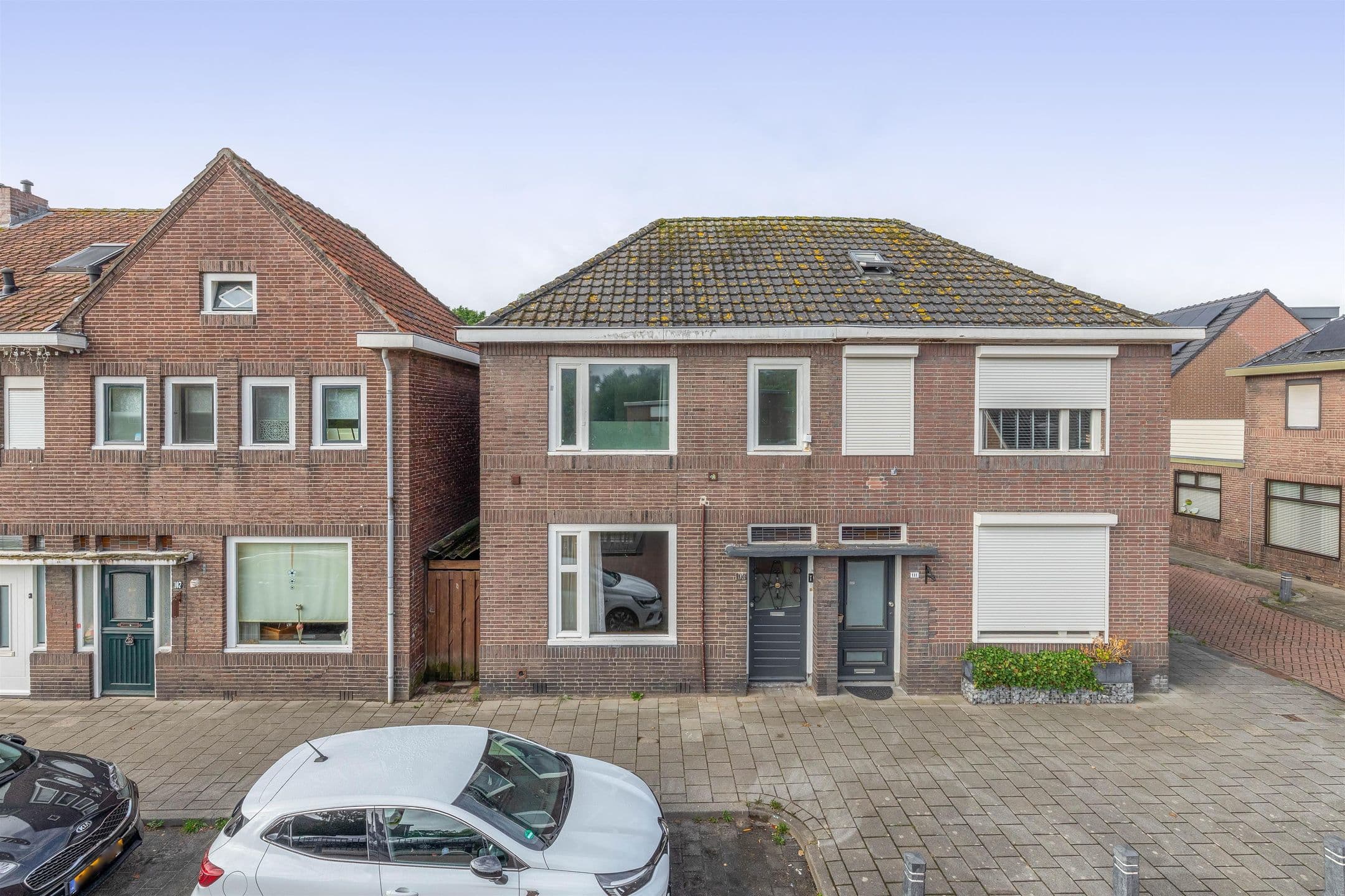 Kluswoning Hulst 109 in Geldrop