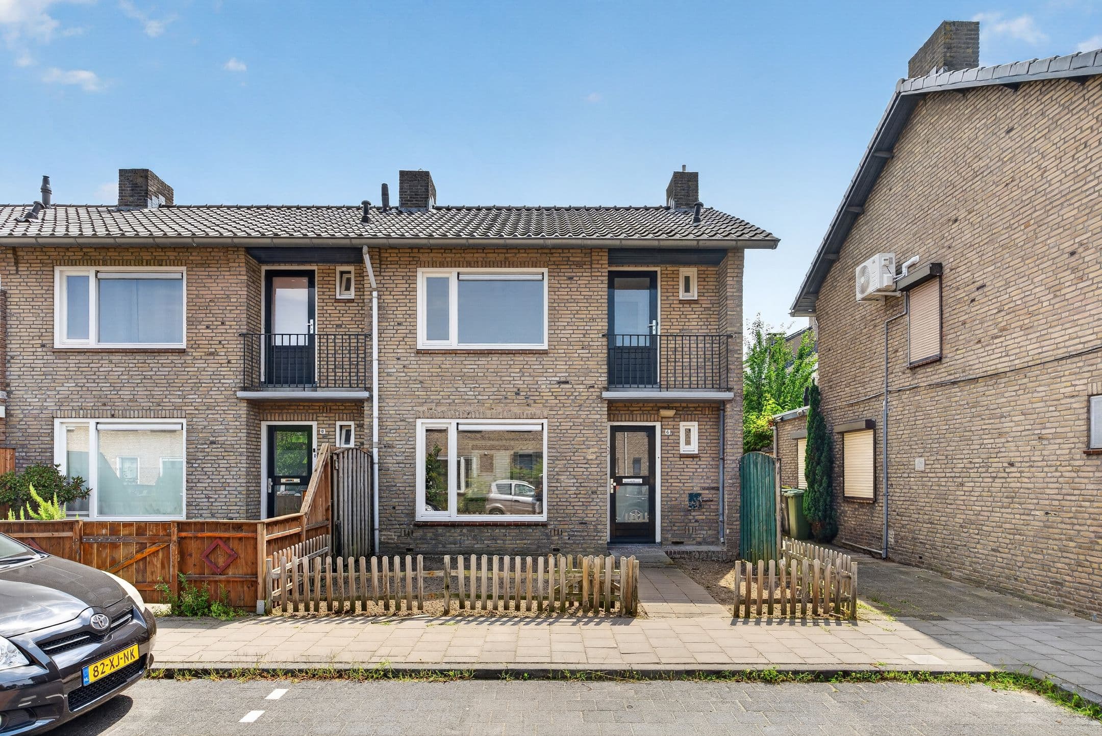Kluswoning Pluvierstraat 6 in Geldrop