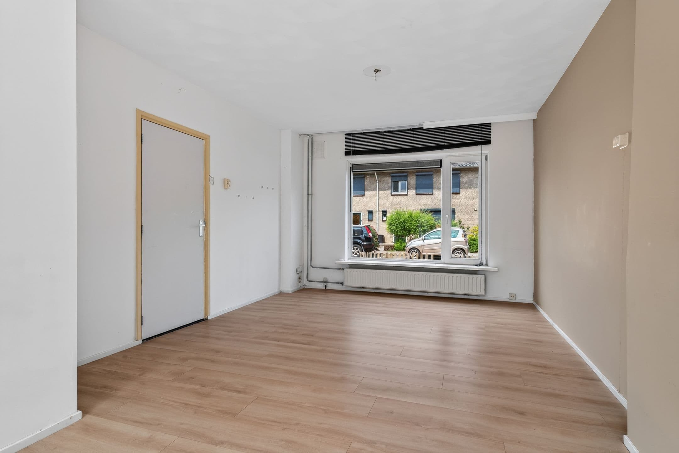 Kluswoning Pluvierstraat 6 in Geldrop, huidige staat