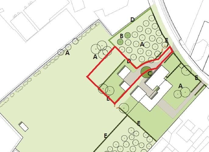 Kluswoning Flierensestraat in Gendt