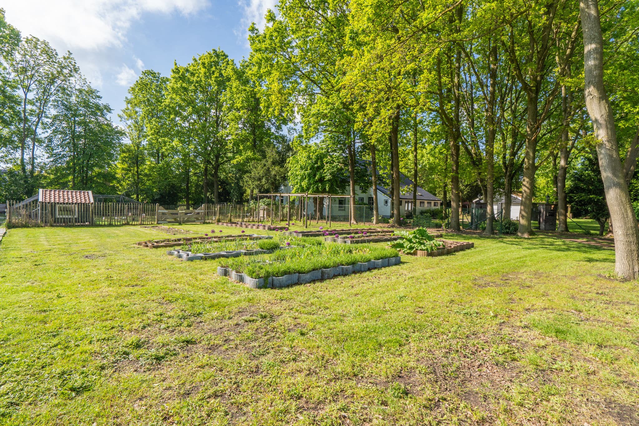 Kluswoning Veenakkers in Gieterveen, huidige staat