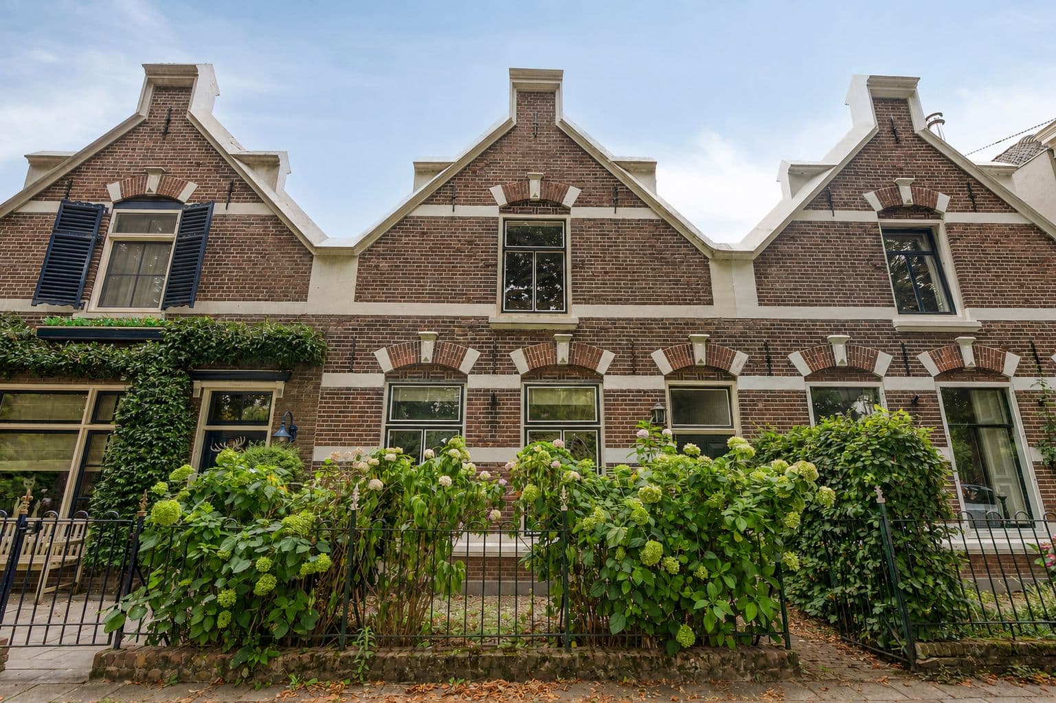 Kluswoning Oostsingel 144 in Goes
