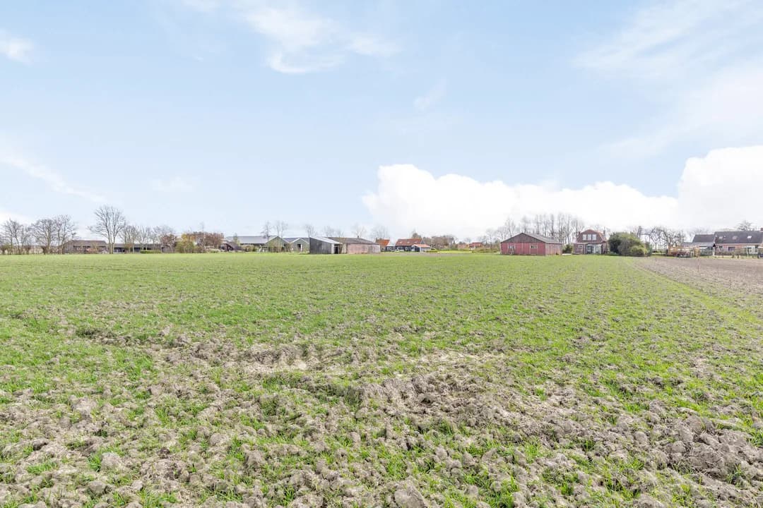 Kluswoning Middelburgseweg 13 in Grijpskerke, huidige staat