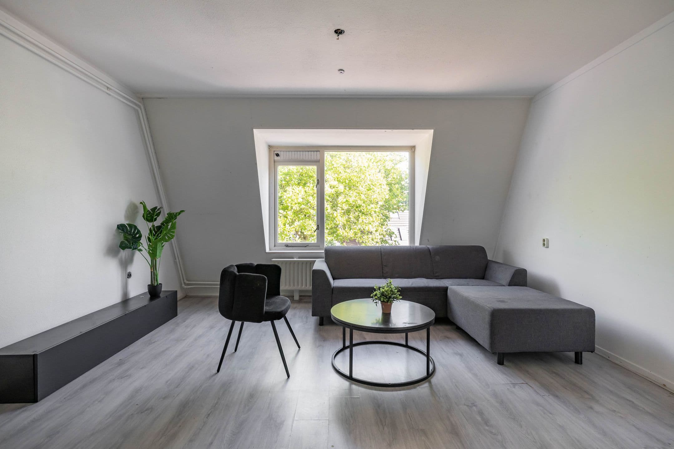 Kluswoning Onnemaheerd 144 in Groningen, huidige staat