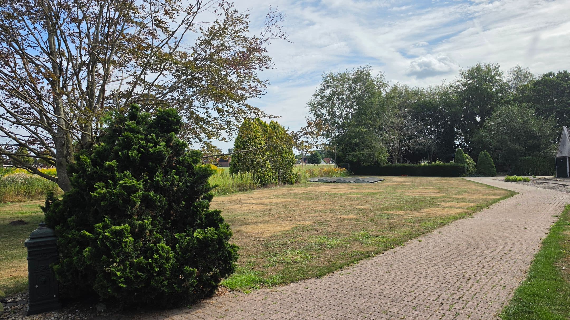 Kluswoning Buurserstraat in Haaksbergen, huidige staat