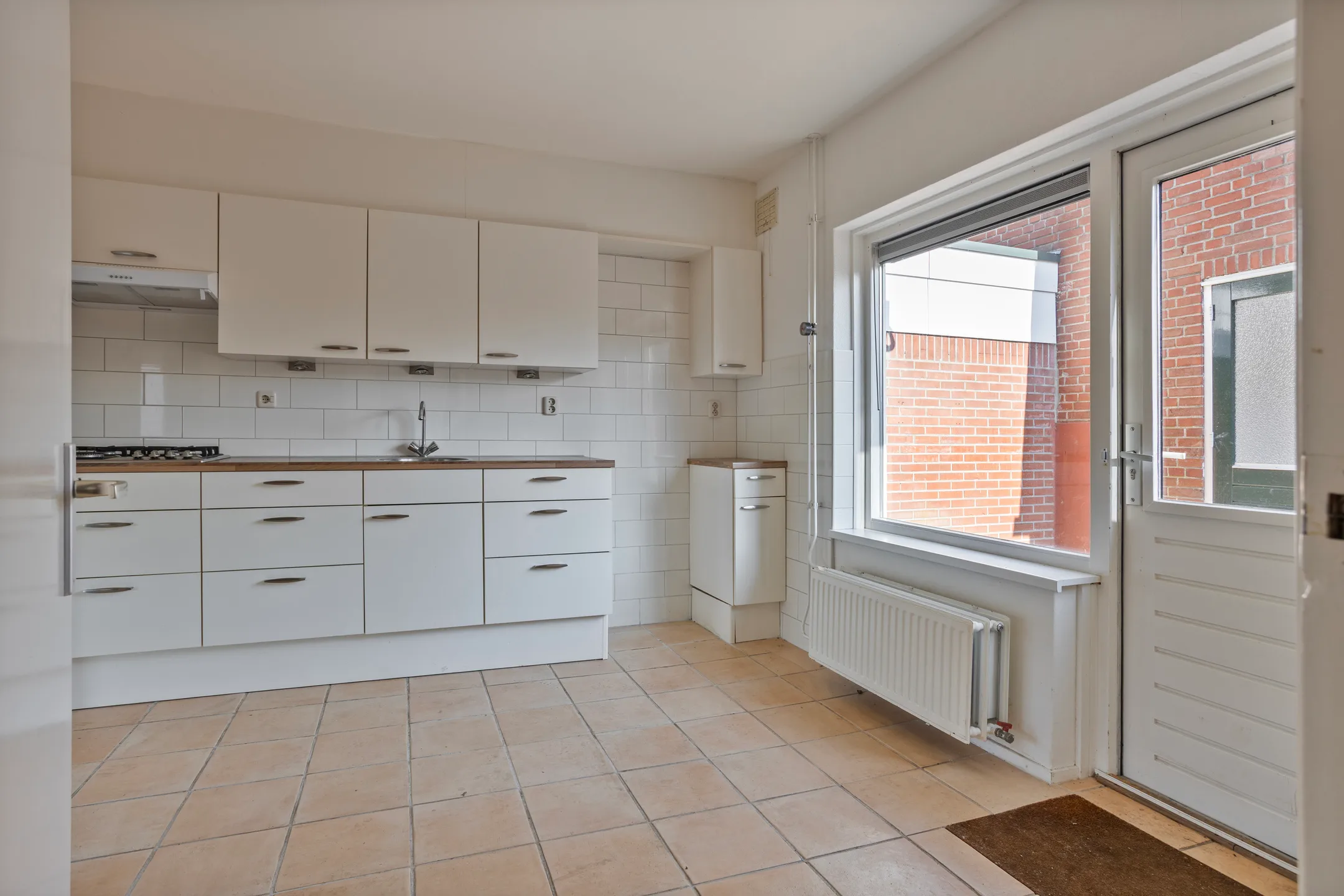 Kluswoning Lijsterstraat 6 in Haaksbergen, huidige staat