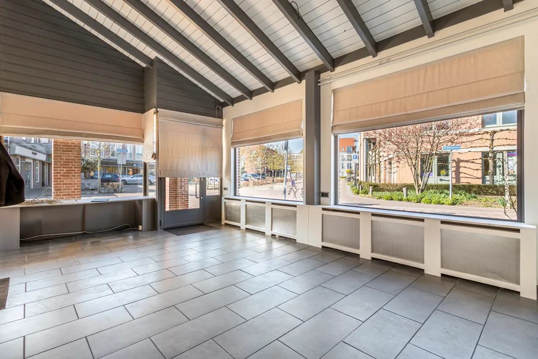 Kluswoning Kerkstraat 43 in Haaren, huidige staat