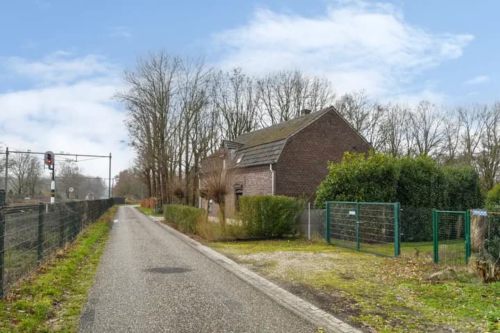 Kluswoning Overhaelen 1 in Haelen, huidige staat
