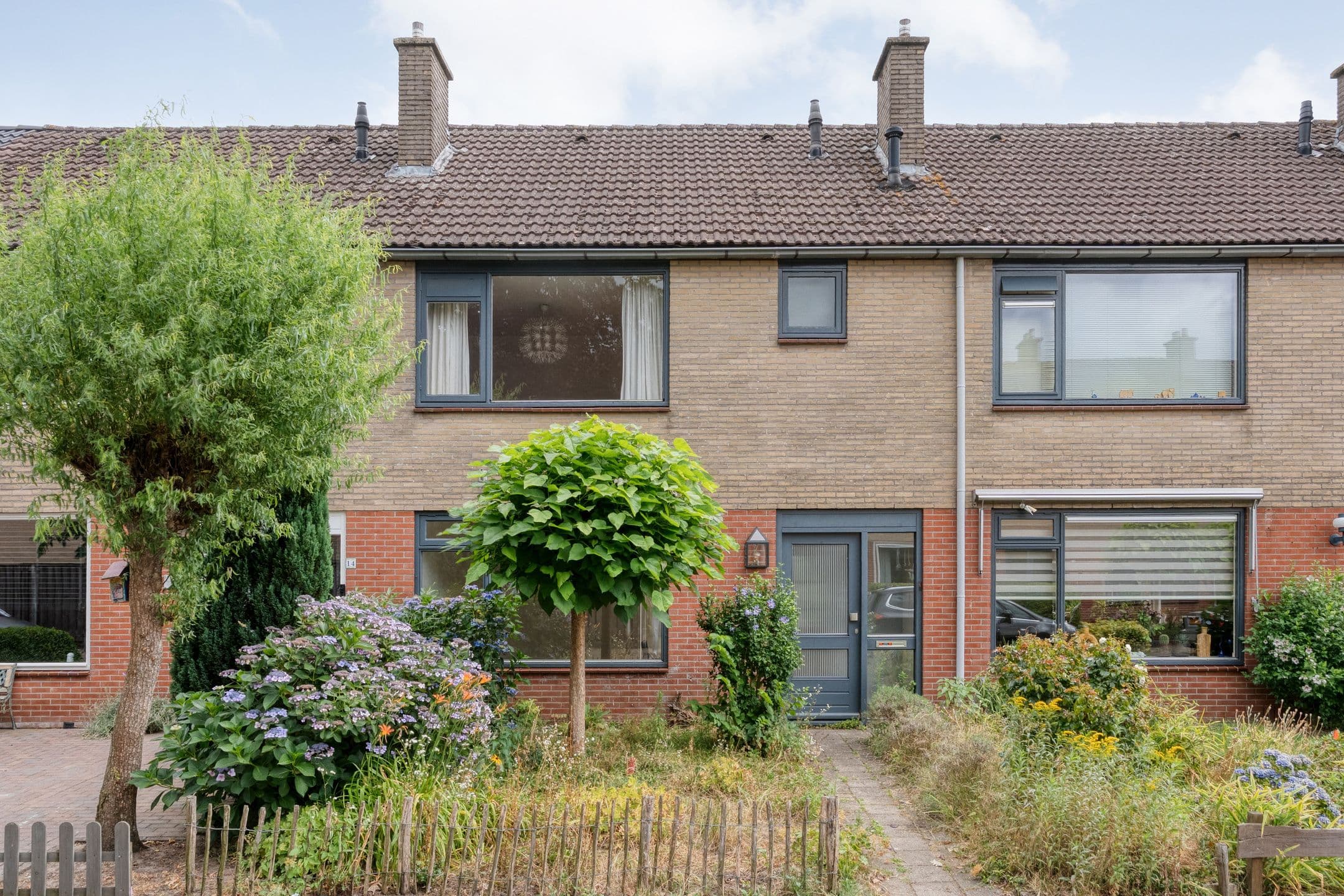 Kluswoning Zonnelaan 16 in Hardenberg
